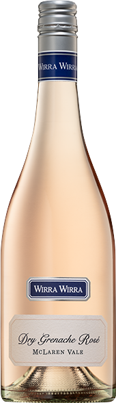 Wirra Wirra Vineyards Dry Grenache Rosé 2023